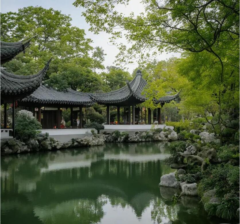 天津绮彤土建有限公司