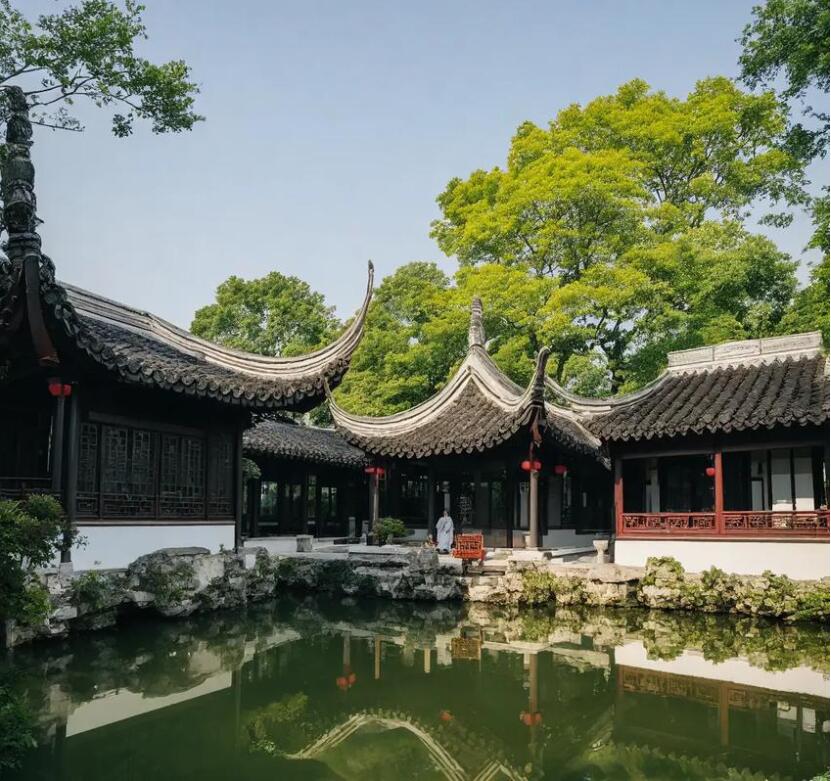 天津绮彤土建有限公司